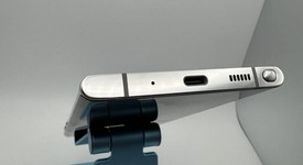 Mint
													Samsung Galaxy Note 20 Ultra 5G - T-Mobile, Mystic White, 128 GB, 12 GB, SM-N986U, photo 4 of 11