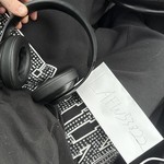 Used Beats Studio3 - Black