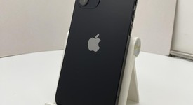 Fair
													Apple iPhone 12 - Unlocked, Black, 128 GB, A2172, photo 3 of 8
