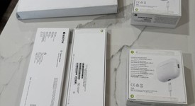 New
													Apple Watch Series 10 42mm - Unlocked, Silver, A3001 - Cellular, Aluminum, photo 4 of 4