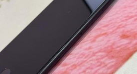 Good
													Apple iPhone SE 2nd Gen 2020 - Unlocked, Black, 128 GB, A2275, photo 3 of 8