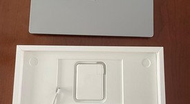 Mint
													MacBook Pro 2021 - 16" - Apple M1 Max, Gray, 1 TB, 32 GB, photo 5 of 10