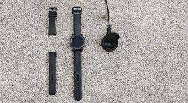 Mint
													Samsung Galaxy Watch 42mm - Black, Bluetooth, photo 3 of 7