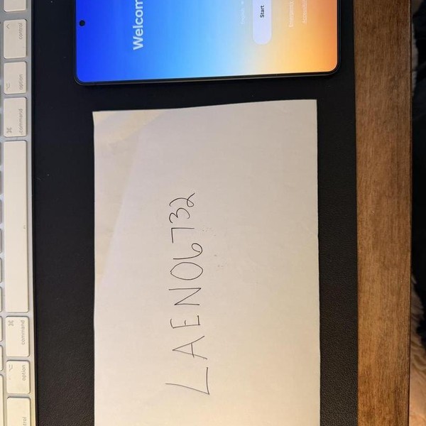 Samsung Galaxy S26 Ultra - T-Mobile, 256 GB, Black, 12 GB, SM-S948U