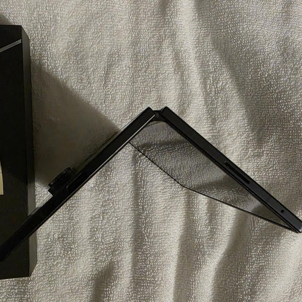 Samsung Galaxy Z Fold7 - Unlocked, 512 GB, Jetblack, 12 GB, SM-F966U1