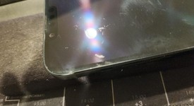 Fair
													Apple iPhone 14 - T-Mobile, Midnight, 128 GB, A2649, photo 2 of 5