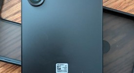 Good
													Samsung Galaxy S25 Ultra - Unlocked, Black, 512 GB, 12 GB, SM-S938U1, photo 4 of 7