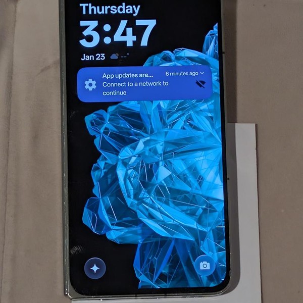 OnePlus Open - Unlocked, 512 GB, Green, 16 GB