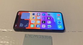 Good
													Apple iPhone 11 Pro Max - Unlocked, Gray, 256 GB, A2161, photo 2 of 7