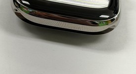 Good
													Apple Watch Series 10 46mm - Unlocked, Natural, A3003 - Cellular, Titanium, photo 5 of 8