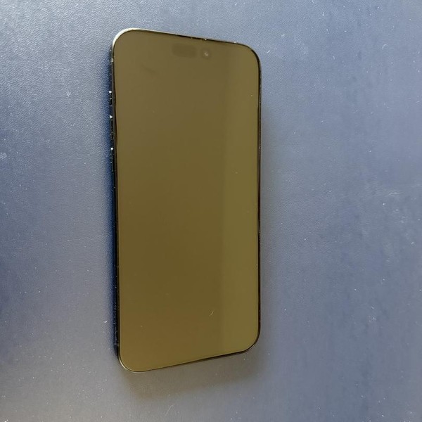 Apple iPhone 15 Pro - Unlocked, 128 GB, Blue, A2848