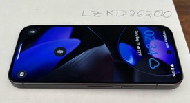 Mint
													Google Pixel 9 - Unlocked, Obsidian, 128 GB, 12 GB, G2YBB, photo 3 of 7