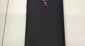 Good
													T-Mobile Revvl Plus - T-Mobile, Black, photo 3 of 7