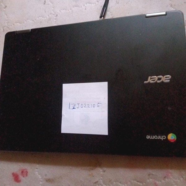 Acer Chromebook Spin 11 - 32 GB, Black, 4 GB, Intel Celeron