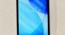 Good
													Apple iPhone 11 - Unlocked, White, 64 GB, A2111, photo 3 of 5