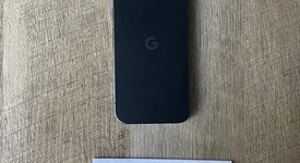Mint
													Google Pixel 9a - Unlocked, Obsidian, 128 GB, 8 GB, photo 5 of 8