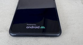Good
													Motorola Razr (2023) - Unlocked, Sage, 128 GB, 8 GB, photo 3 of 13