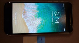 Good
													Apple iPhone 6 - AT&T, Gray, 16 GB, A1549, photo 4 of 12