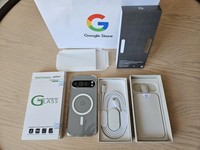 Google Pixel 9 Pro
