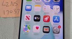 Good
													Apple iPhone 15 - Unlocked, Pink, 128 GB, A2846, photo 1 of 8