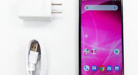 Fair
													T-Mobile Revvl 2 - T-Mobile, Black, 32 GB, photo 1 of 1