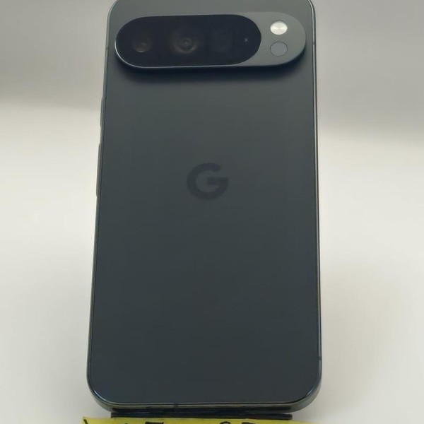 Google Pixel 10 Pro XL - Unlocked, 256 GB, Obsidian, GUL82