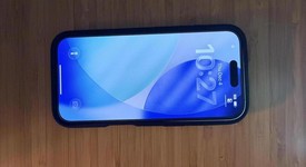 Mint
													Apple iPhone 16 - Unlocked, White, 128 GB, A3081, photo 4 of 11