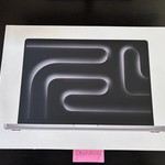 Good MacBook Pro 2024 - 16 inch - 1 TB, Silver, 48 GB, Apple M4 Pro 14-core