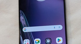 Good
													Moto G Stylus 5G (2023) - Unlocked, Black, 256 GB, 6 GB, photo 2 of 9