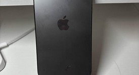 Good
													Apple iPhone 12 Pro Max - Unlocked, Graphite, 128 GB, A2342, photo 4 of 5
