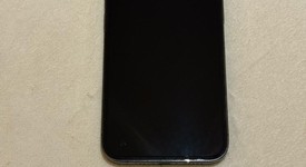 Mint
													Apple iPhone 13 Pro - Unlocked, Graphite, 128 GB, A2483, photo 4 of 7