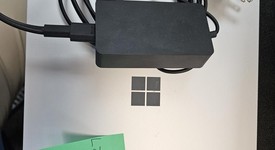 Mint
													Microsoft Surface Laptop 7 - Platinum, 512 GB, 16 GB, 13.8", photo 1 of 9