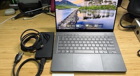 Good
													Asus ROG Zephyrus G14 (2024) GA403U - Ryzen 9, Gray, 1 TB, 32 GB, photo 2 of 5