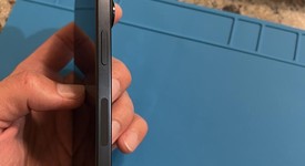 Mint
													Apple iPhone 15 Pro - Unlocked, Blue, 128 GB, A2848, photo 3 of 8