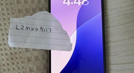 Mint
													Apple iPhone 12 Pro - Unlocked, Graphite, 256 GB, A2341, photo 3 of 9