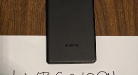 Good
													Xiaomi Mi Mix Fold 3 - Unlocked Non-US, Black, 256 GB, 12 GB, photo 4 of 9
