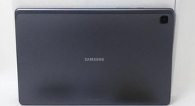 Mint
													Samsung Galaxy Tab A7 10.4 (2020) - Wi-Fi, Gray, 32 GB, 3 GB, SM-T500, photo 3 of 13