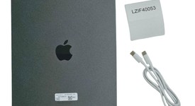 Mint
													Apple iPad Pro 11" 3rd Gen 2021 - Wi-Fi, Gray, 512 GB, photo 4 of 9