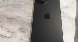 Good
													Apple iPhone 15 - Unlocked, Black, 128 GB, A2846, photo 6 of 6