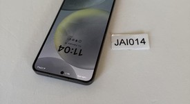 Good
													Samsung Galaxy S24 - Unlocked, Black, 128 GB, 8 GB, SM-S921U1, photo 5 of 7