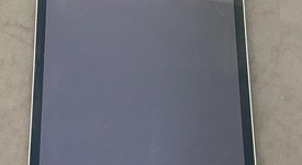 Mint
													Apple iPad Pro 11" 4th Gen 2022 - Wi-Fi, Gray, 256 GB, photo 1 of 10