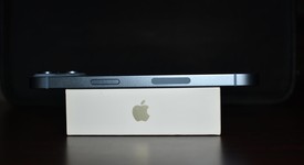 Mint
													Apple iPhone 14 - Unlocked, Blue, 128 GB, A2649, photo 2 of 7