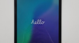 Mint
													Apple iPad 11th Gen - Wi-Fi, Silver, 128 GB, A3354, photo 1 of 8