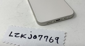Good
													Apple iPhone 12 Mini - Unlocked, White, 128 GB, A2176, photo 5 of 7