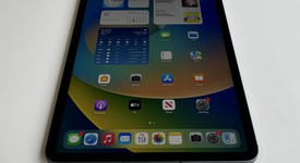 Good
													Apple iPad Pro 11" 3rd Gen 2021 - Unlocked, Gray, 128 GB, photo 3 of 7