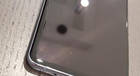 Good
													Samsung Galaxy S10 Plus - Sprint, Blue, 128 GB, 8 GB, SM-G975U, photo 4 of 6