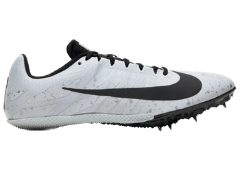 Nike Zoom Rival S 9 Pure Platinum Speckled for sale