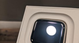 Good
													Apple Watch SE 2nd Gen 40mm - Starlight, A2722 - GPS, Aluminum, photo 4 of 15