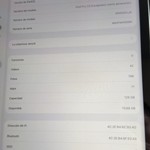 Mint Apple iPad Pro 12.9 inch 6th Gen 2022 - Wi-Fi, Silver, 128 GB