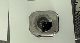 Good
													Apple Watch Ultra 49mm - Unlocked, Titanium, A2622, photo 4 of 4